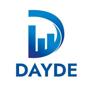 Logotipo Dayde Whatsapp